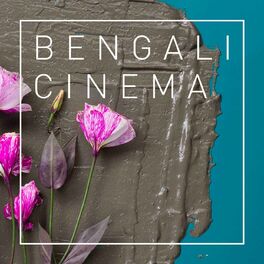 Album cover of Bengali Cinema