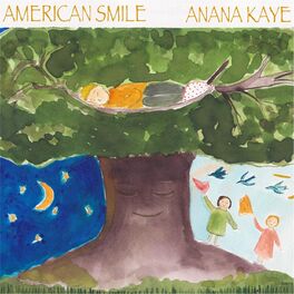Album cover of American Smile