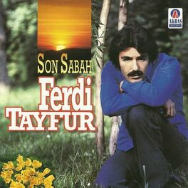 Album cover of Son Sabah