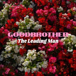 Album cover of The Leading Man