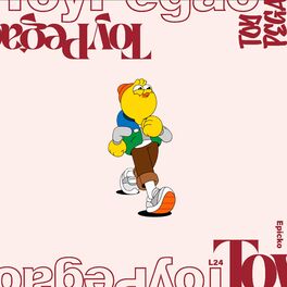 Album cover of Pegao (feat. L24)