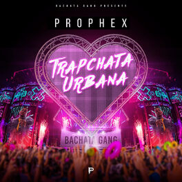 Album cover of Trapchata Urbana