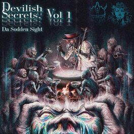 Album cover of Devilish Secrets, Vol. 1