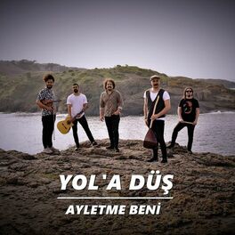 Album cover of Ayletme Beni