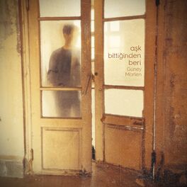 Album cover of Aşk Bittiğinden Beri