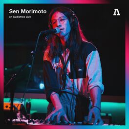 Album cover of Sen Morimoto on Audiotree Live