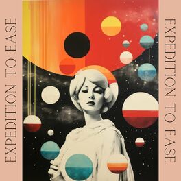 Album cover of Expedition to Ease