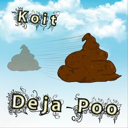 Album cover of Deja Poo