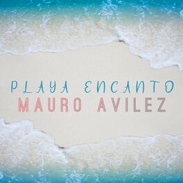 Album cover of Playa Encanto