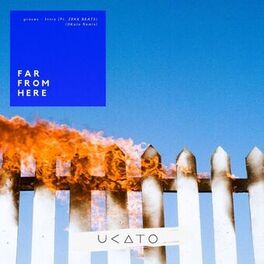 Album cover of Intro (feat. ZEKE BEATS) [UKato Remix]
