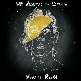 Album cover of We Deserve To Dream
