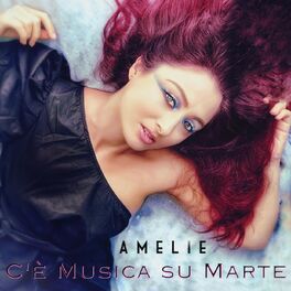 Album cover of C'è Musica su Marte