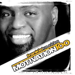 Album cover of Motivation Too
