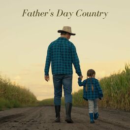 Album cover of Father's Day Country