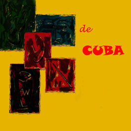 Album cover of De Cuba