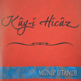 Album cover of Küy-i Hicaz