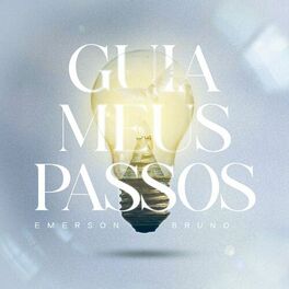 Album cover of Guia Meus Passos