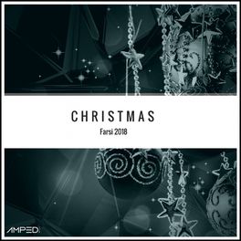 Album cover of Christmas Farsi 2018
