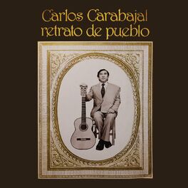 Album cover of Retrato de Pueblo