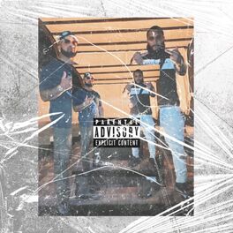 Album cover of BACKSTABBERS