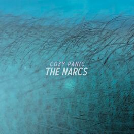 Album cover of THE NARCS