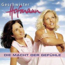 Album cover of Die Macht der Gefühle