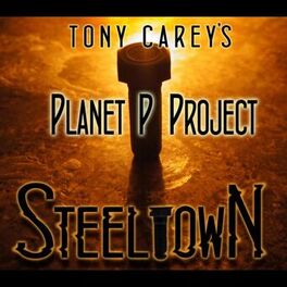 Album cover of Steeltown