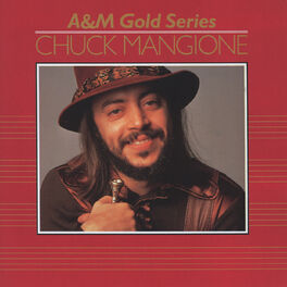 Album cover of A&M Gold Series