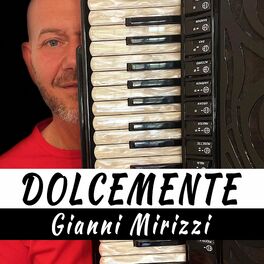 Album cover of Dolcemente