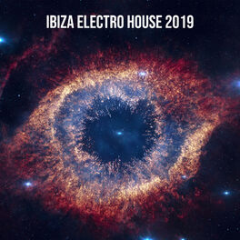 Album cover of Ibiza Electro House 2019