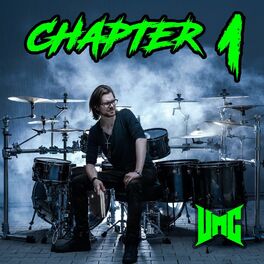 Album cover of CHAPTER 1