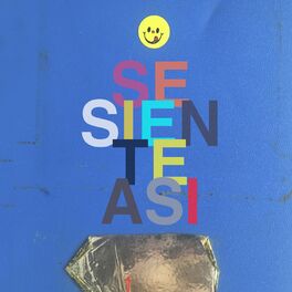Album cover of Se Siente Así
