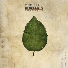 Album cover of The Cold Still