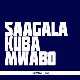 Album picture of Saagala kuba mwabo