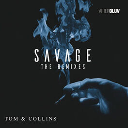 Album cover of Savage (The Remixes)