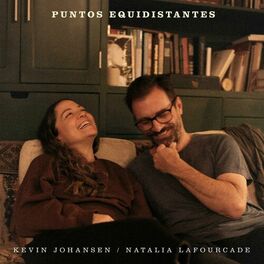 Album cover of Puntos Equidistantes