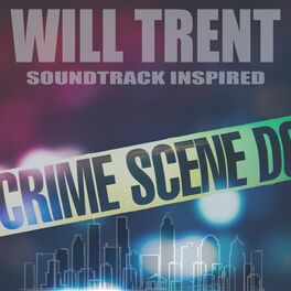 Album cover of Will Trent Soundtrack (Inspired)
