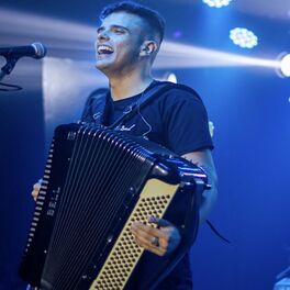 Album cover of Hino de São Judas Tadeu / Sanfona
