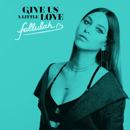 Album cover of Give Us a Little Love