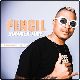 Album cover of Summer Time (feat. Dadaman & Villa)