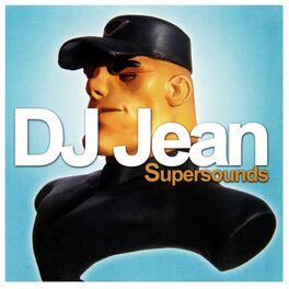 Album cover of Supersounds
