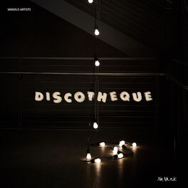 Album cover of Discotheque