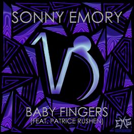 Album cover of Baby Fingers