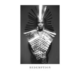 Album cover of Redemption (Deluxe Edition)