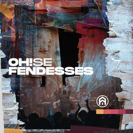 Album cover of OH! Se Fendesses (Ao Vivo)