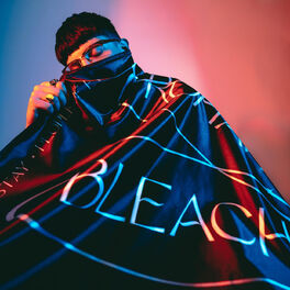 Album cover of Bleach