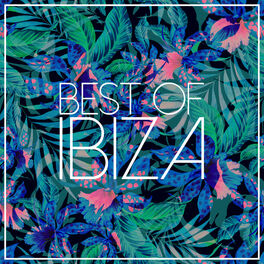 Album cover of Best Of Ibiza 2015