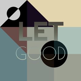 Album cover of Let Good