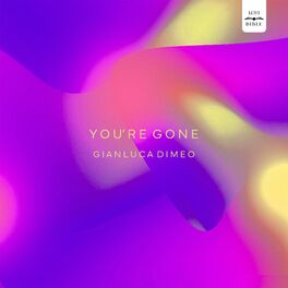 Album cover of You're Gone