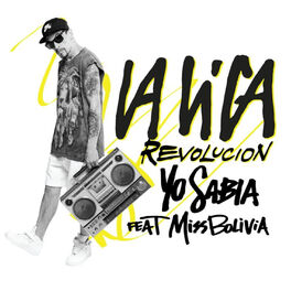 Album cover of Yo Sabia